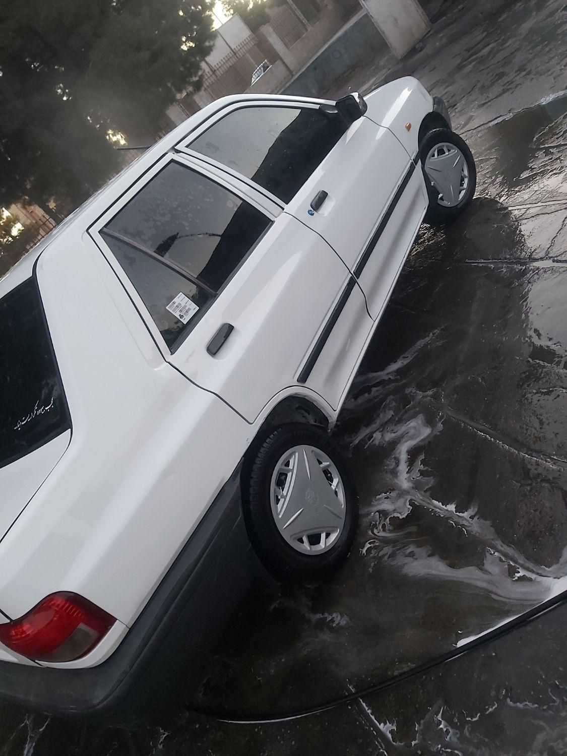 پراید 131 SE - 1394