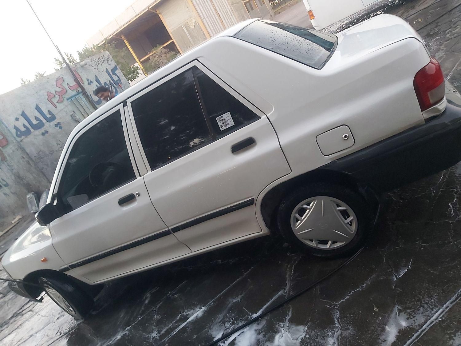 پراید 131 SE - 1394