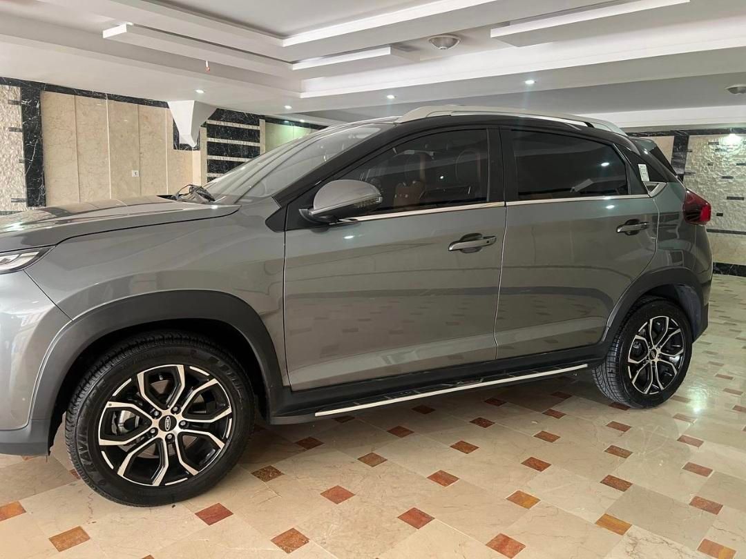 ام وی ام X22 پرو اتوماتیک IE - 1401