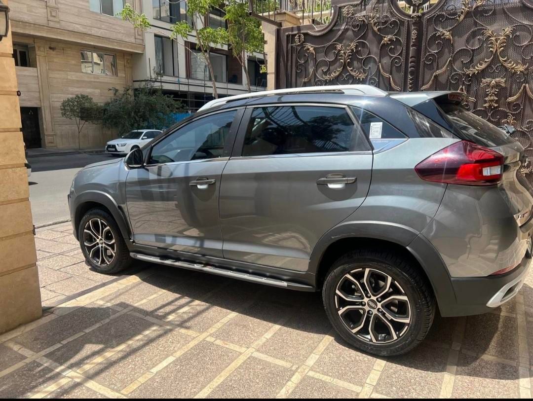 ام وی ام X22 پرو اتوماتیک IE - 1401