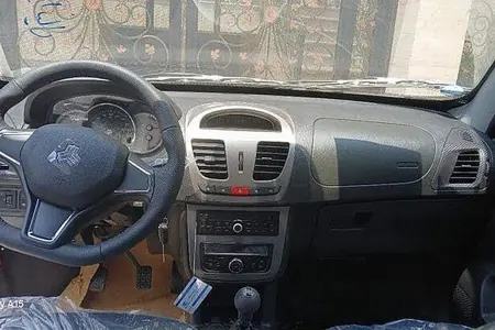 کوییک SR دنده ای - 1403