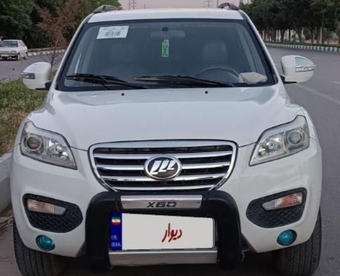خودرو لیفان، X60 آگهی ann_19432052