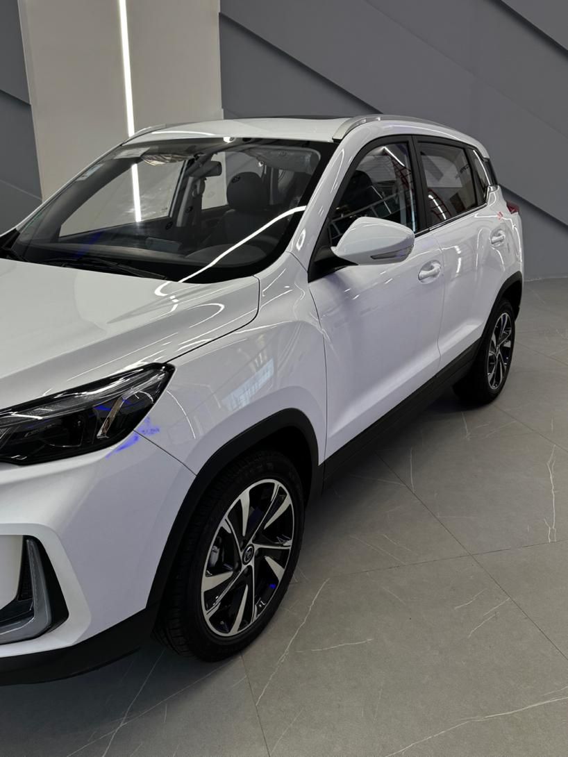 تیگارد X35 ساده - 1404