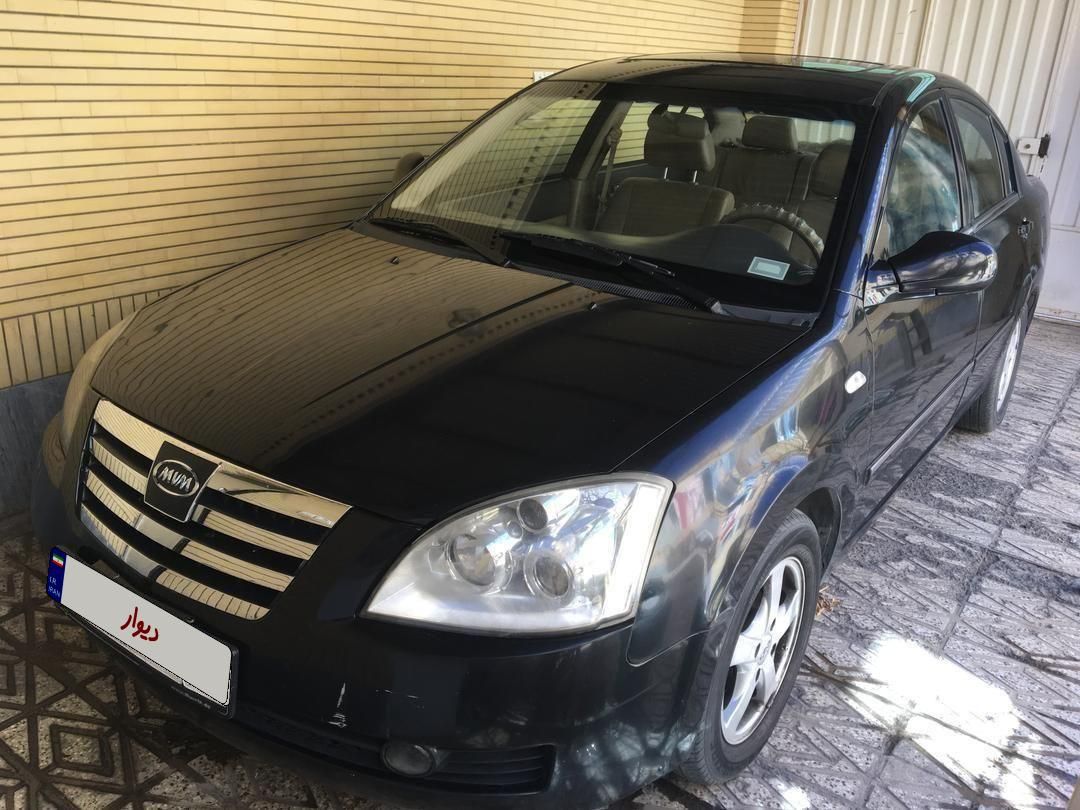 خودرو ام وی ام، 530 آگهی ann_19432126