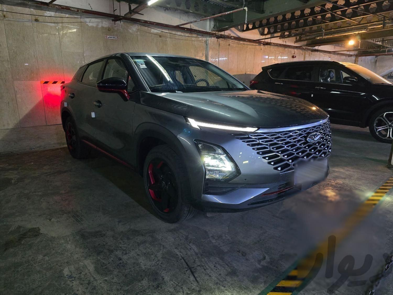 فونیکس FX پریمیوم FWD - 1404