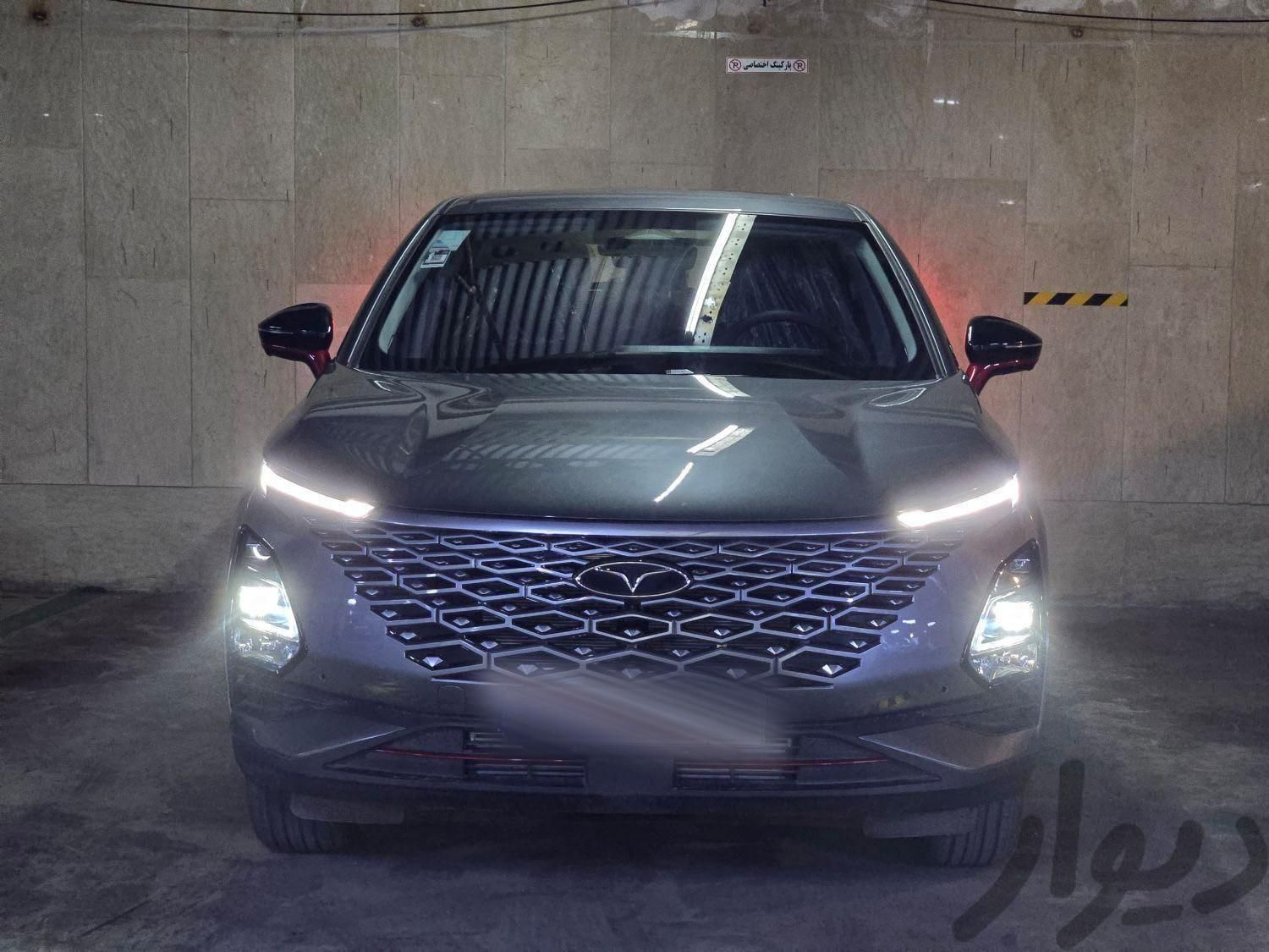 فونیکس FX پریمیوم FWD - 1404