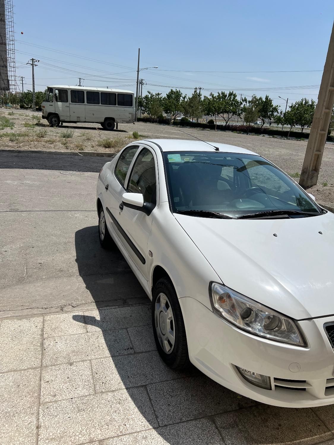 خودرو رانا، LX آگهی ann_19432154