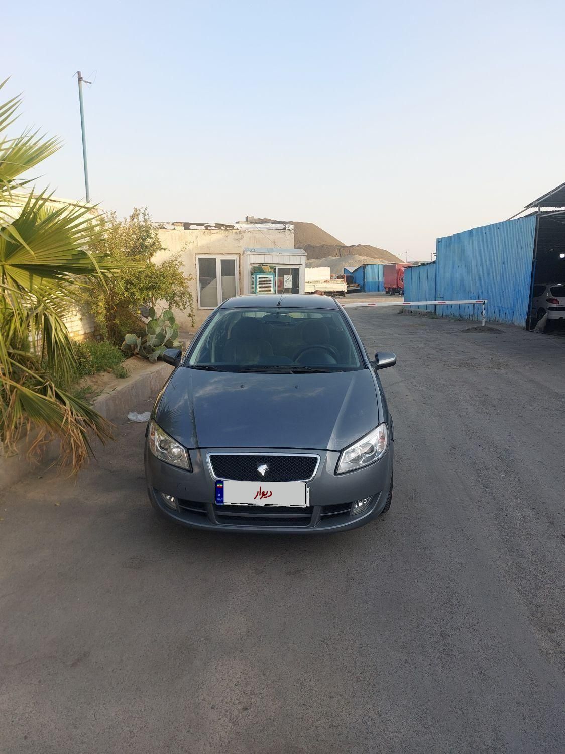خودرو رانا، LX آگهی ann_19432206