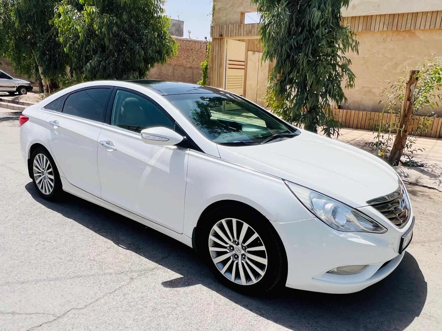 خودرو هیوندای، سوناتا آگهی ann_19432263