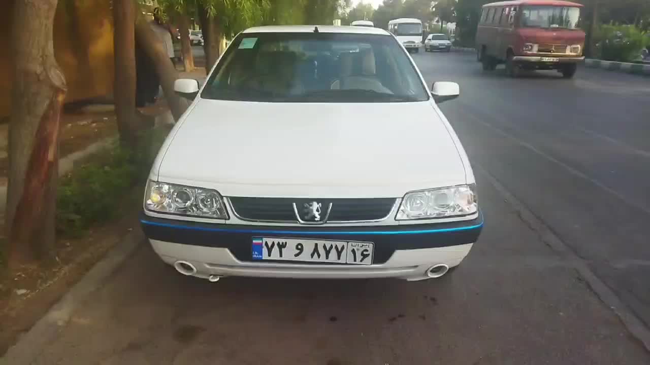 خودرو پژو، 405 SLX آگهی ann_19432289