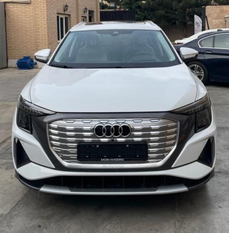 خودرو آئودی، الکتریکی Q5 آگهی ann_19432309
