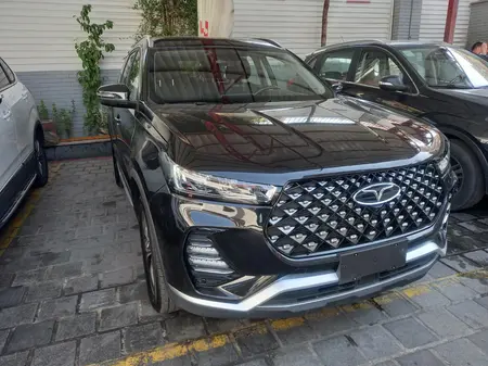 خودرو فونیکس، تیگو 7 پرو آگهی ann_19432312