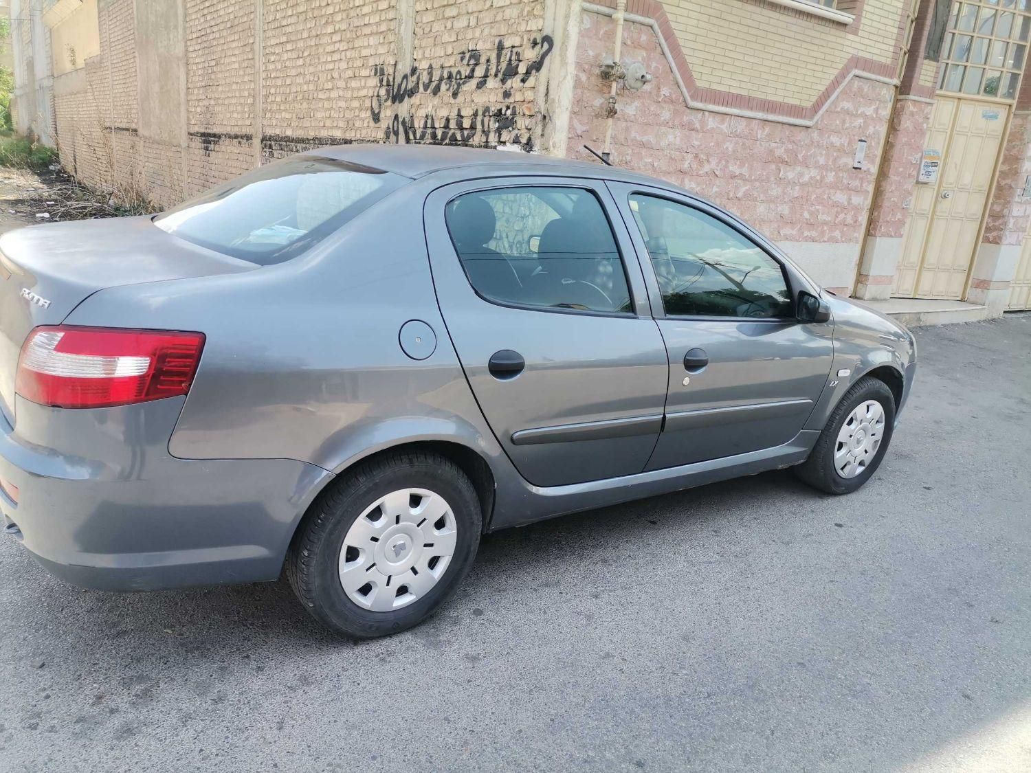 رانا LX TU5 - 1393