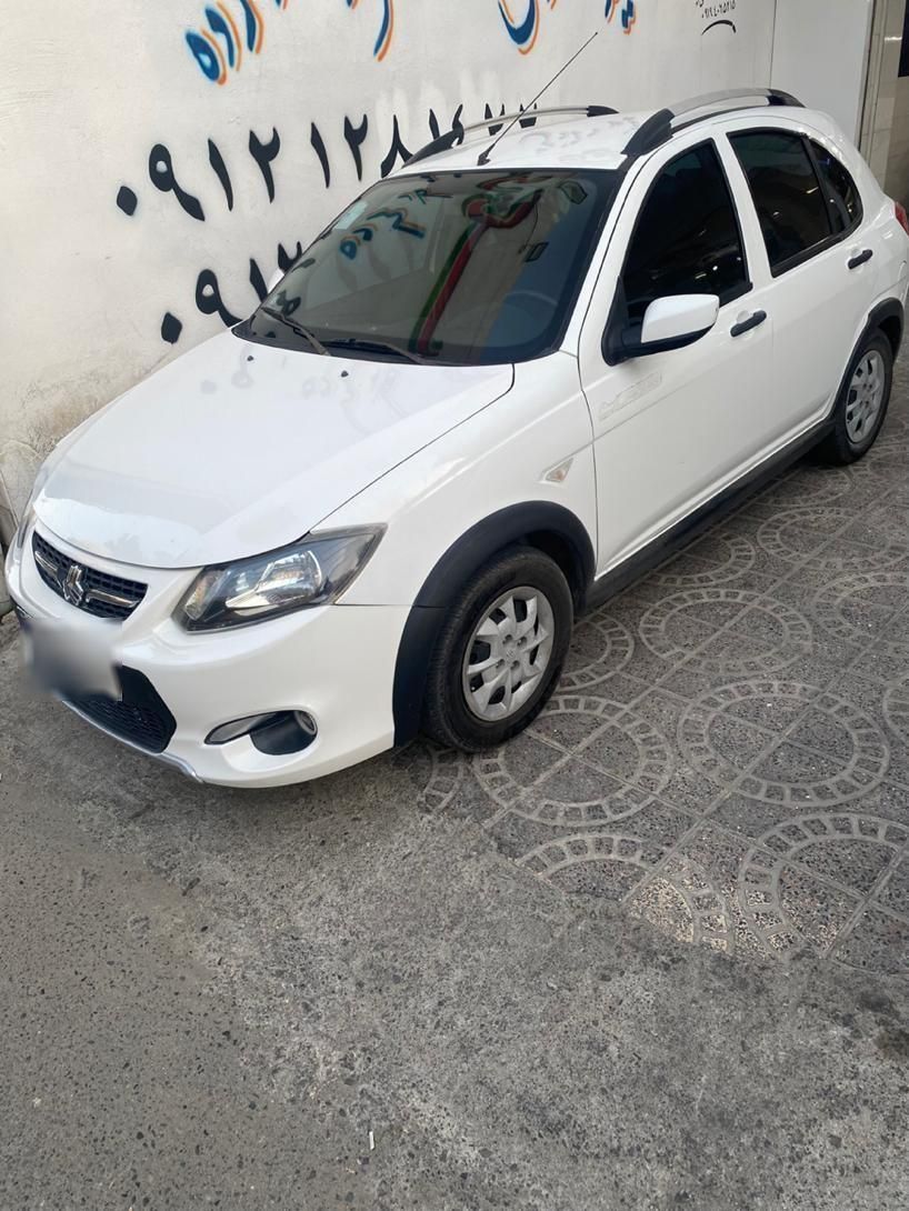 خودرو کوییک، معمولی آگهی ann_19432357
