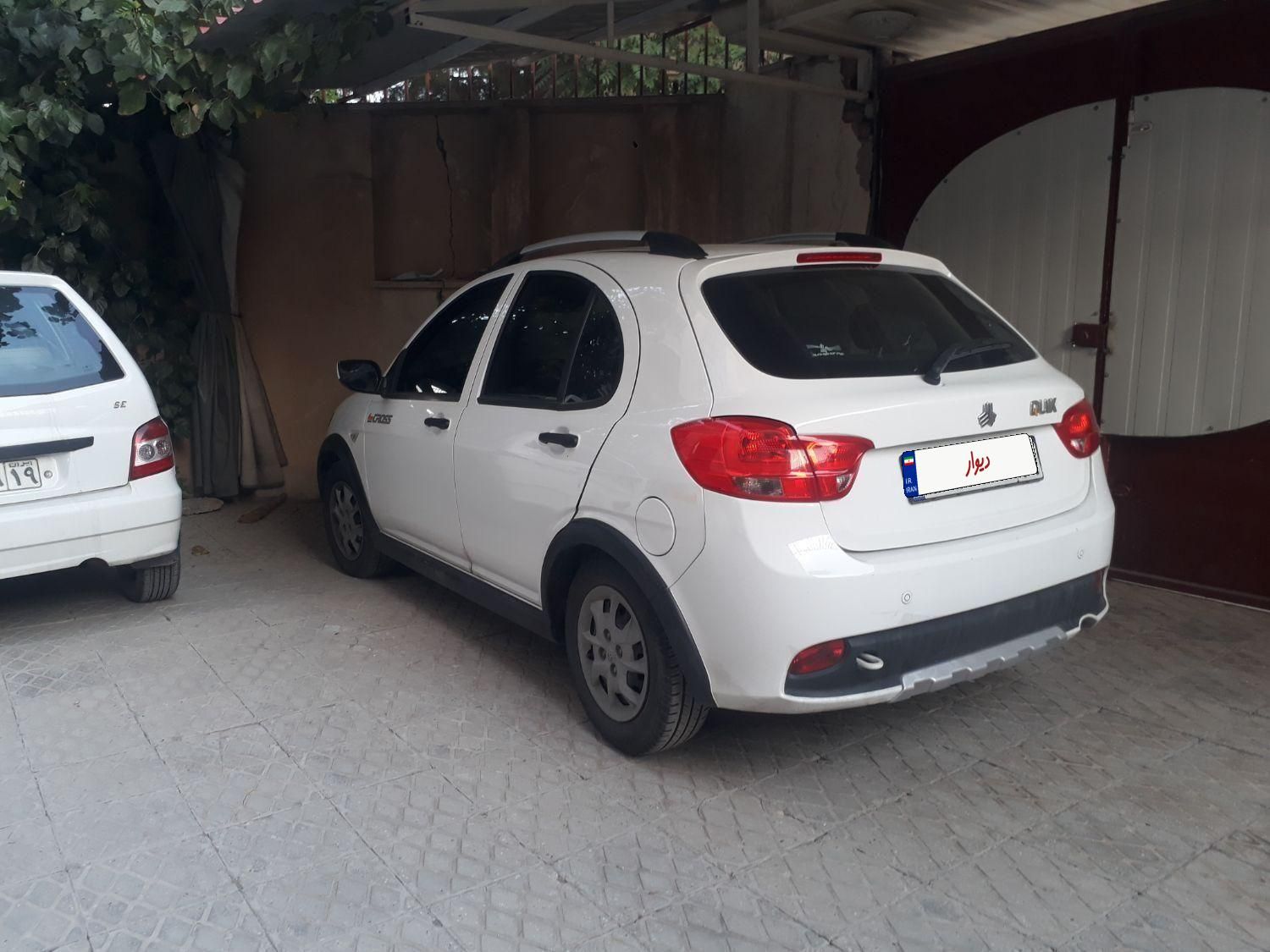خودرو کوییک، معمولی آگهی ann_19432358