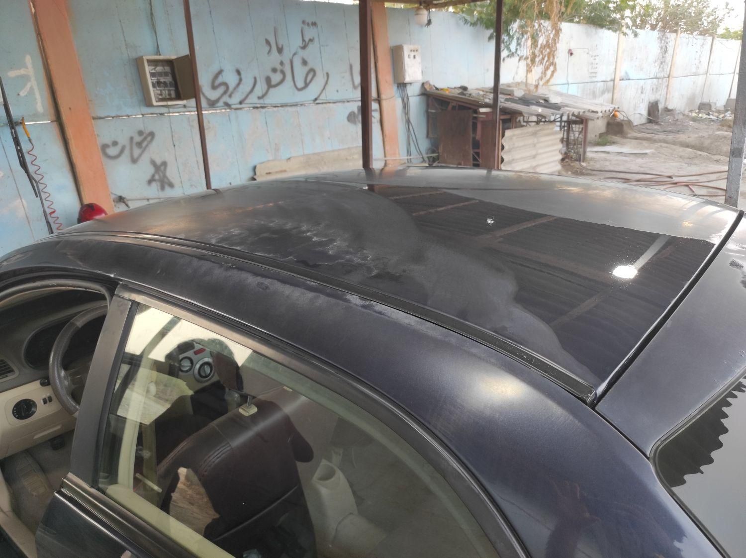 ام وی ام 315 صندوقدار ساده دنده ای - 1393