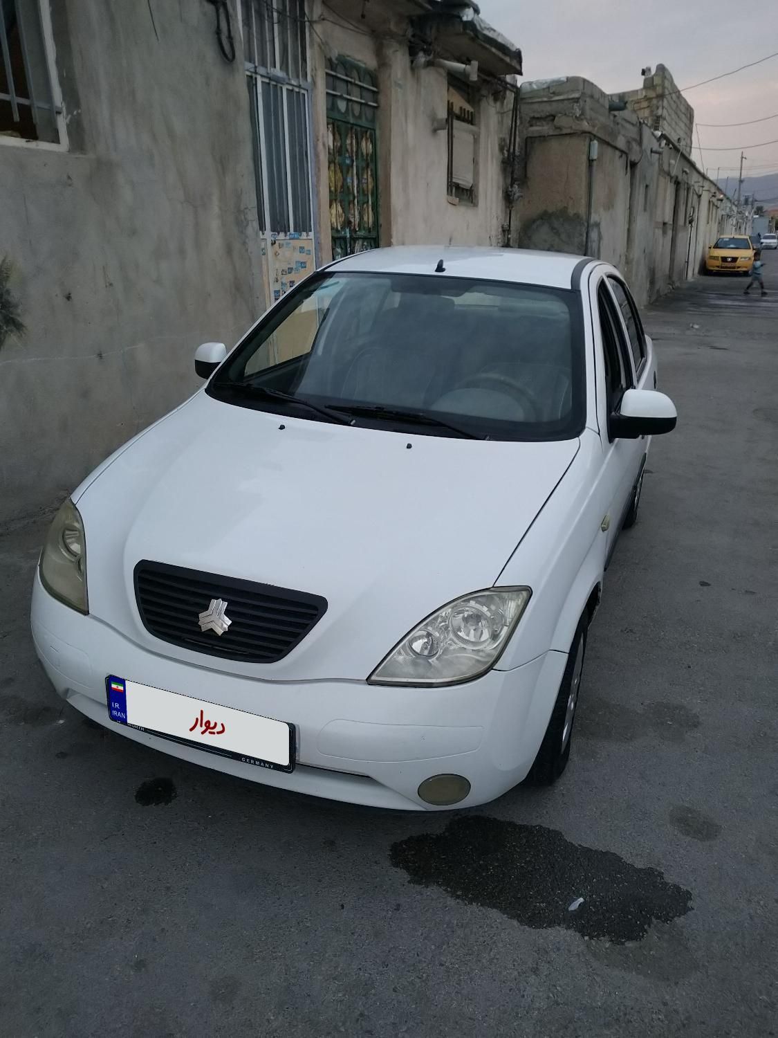خودرو تیبا، صندوق دار آگهی ann_19432388