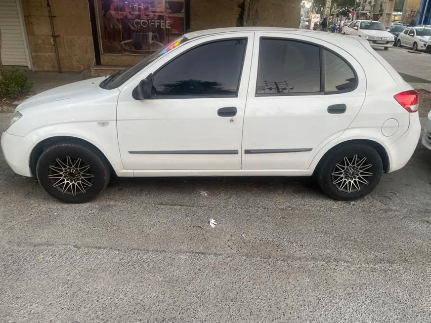 خودرو تیبا، 2 آگهی ann_19432391