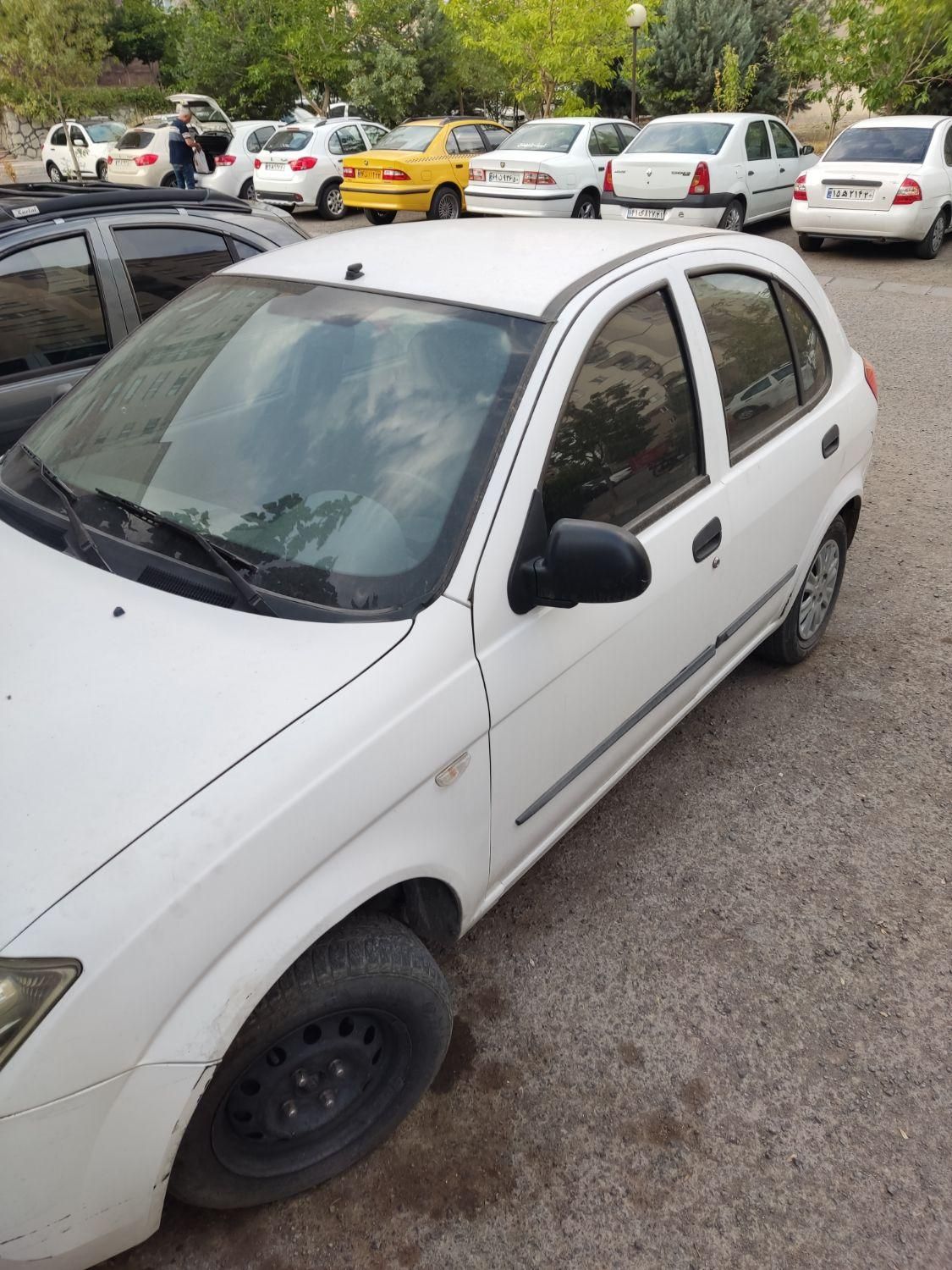 خودرو تیبا، 2 آگهی ann_19432393