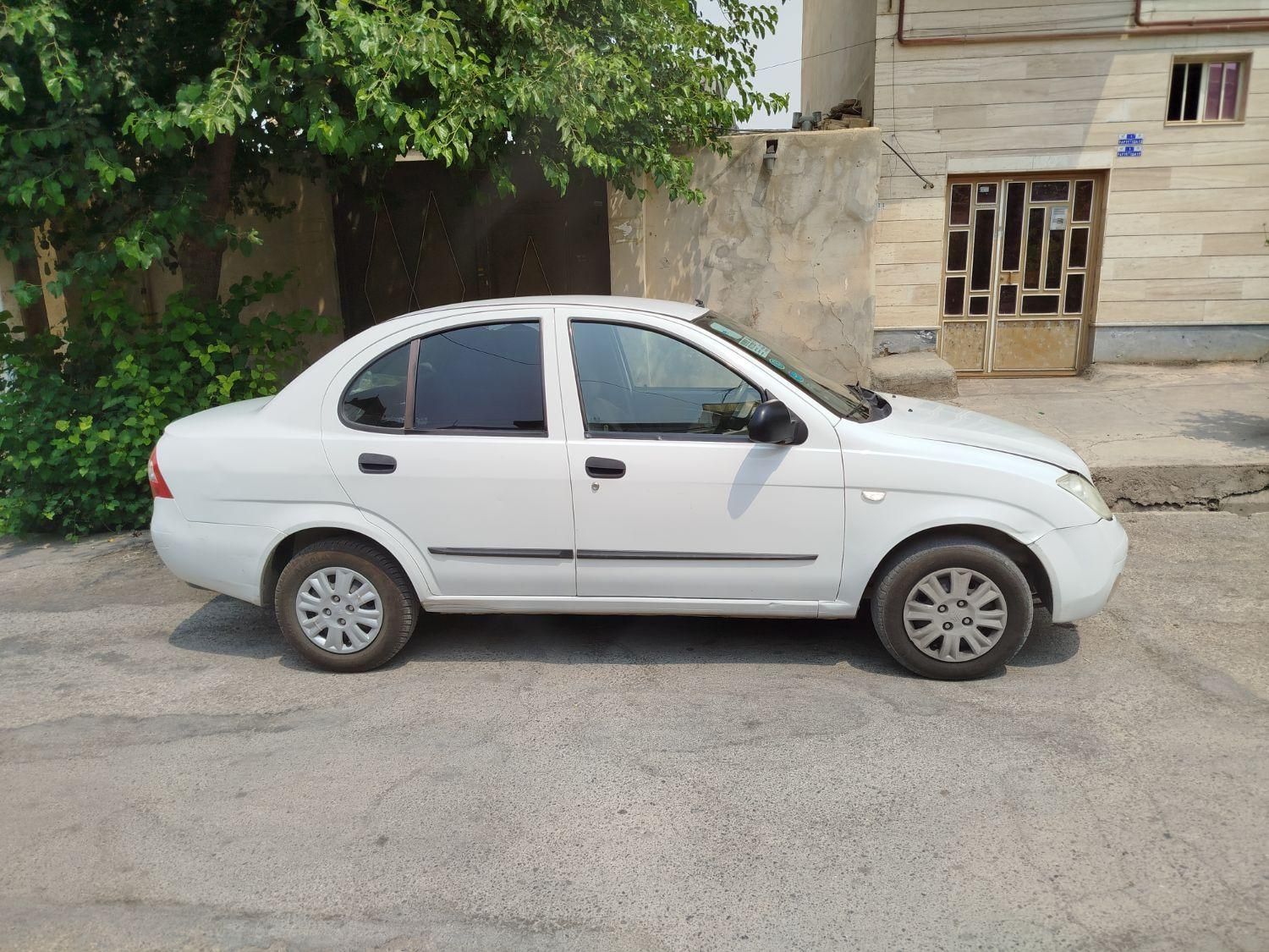خودرو تیبا، صندوق دار آگهی ann_19432397