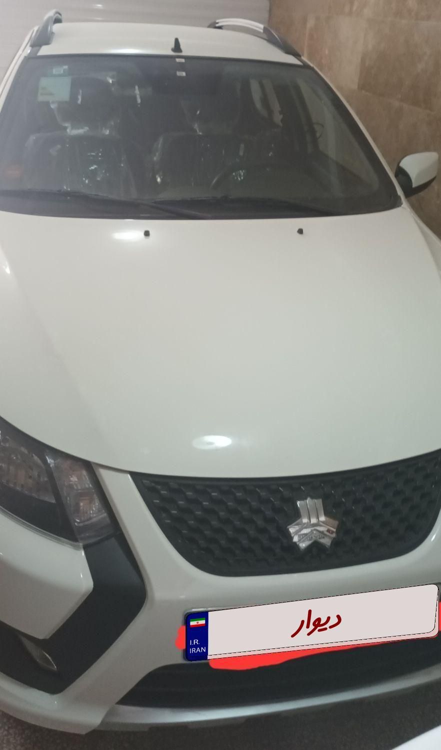 خودرو کوییک، S آگهی ann_19432400