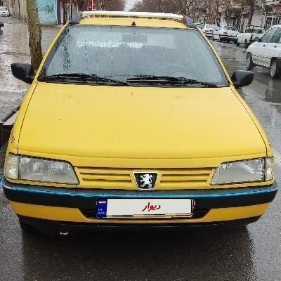 خودرو پژو، روآ G2 آگهی ann_19432431