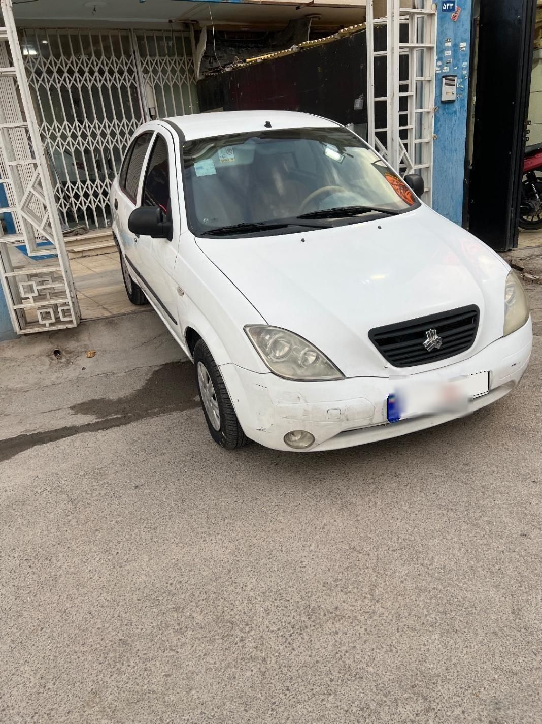خودرو تیبا، 2 آگهی ann_19432443