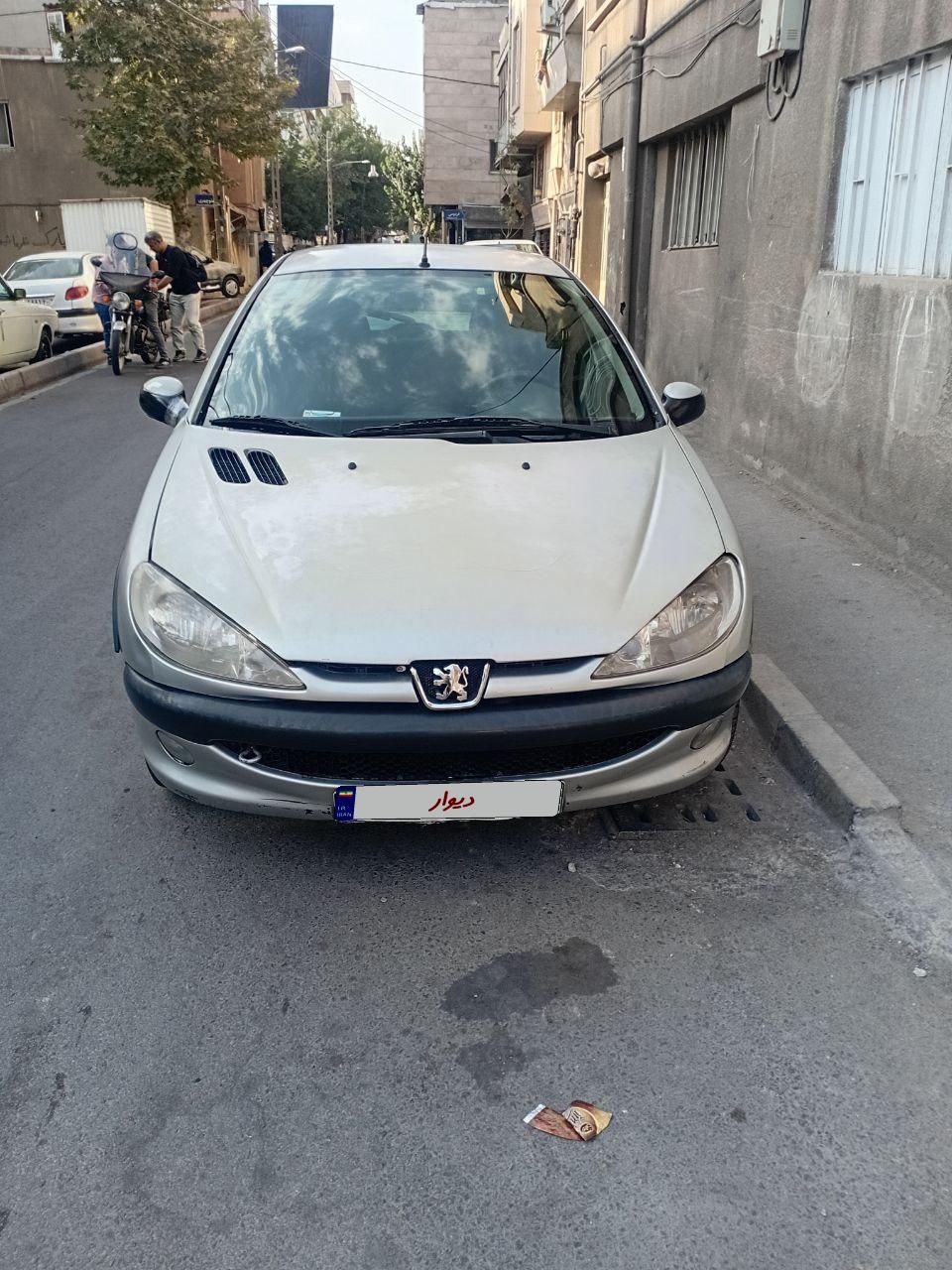 خودرو پژو، 206 آگهی ann_19432457
