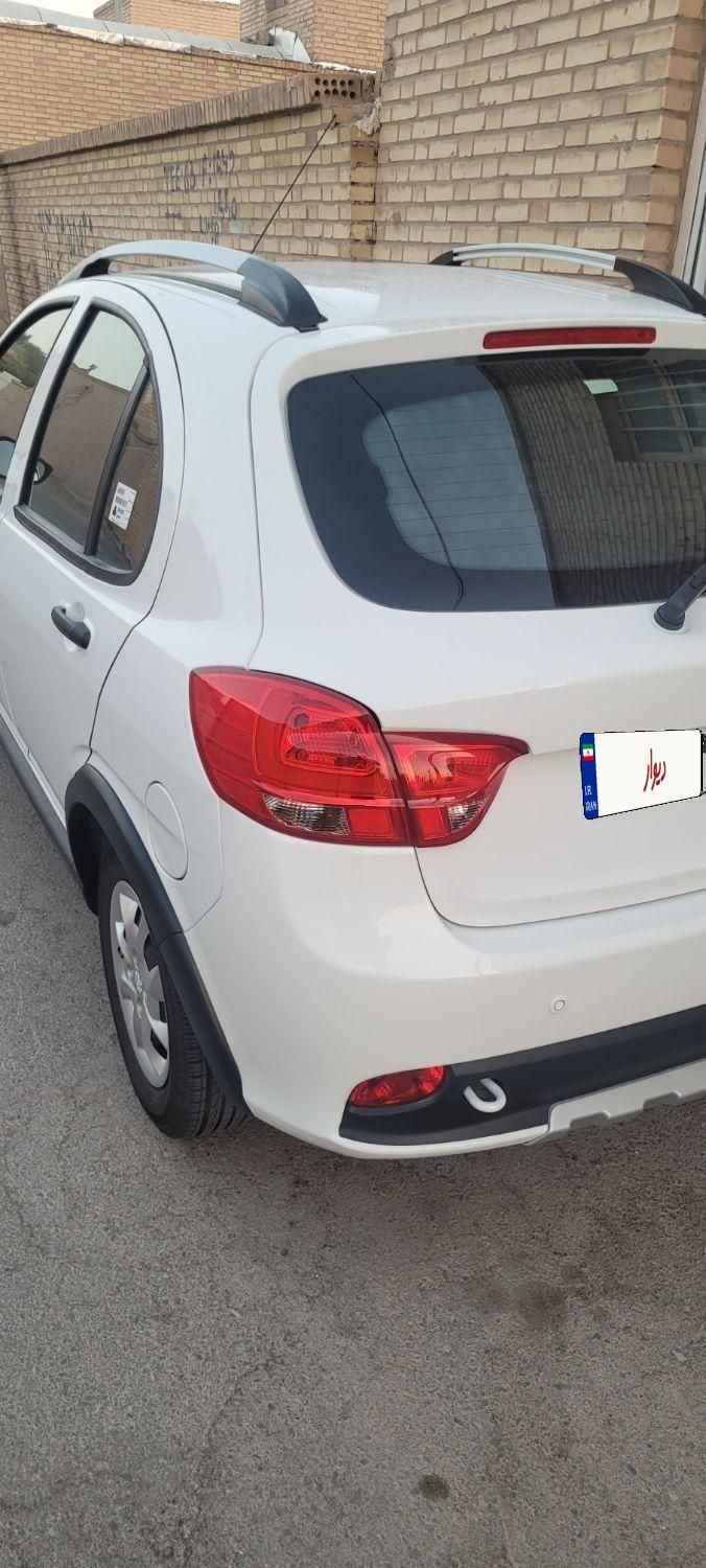 کوییک S پایه - 1404