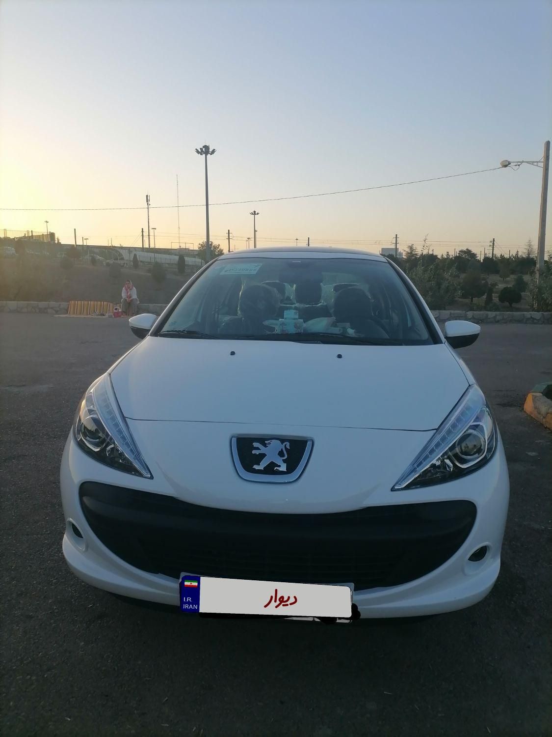 خودرو پژو، 207 آگهی ann_19432469