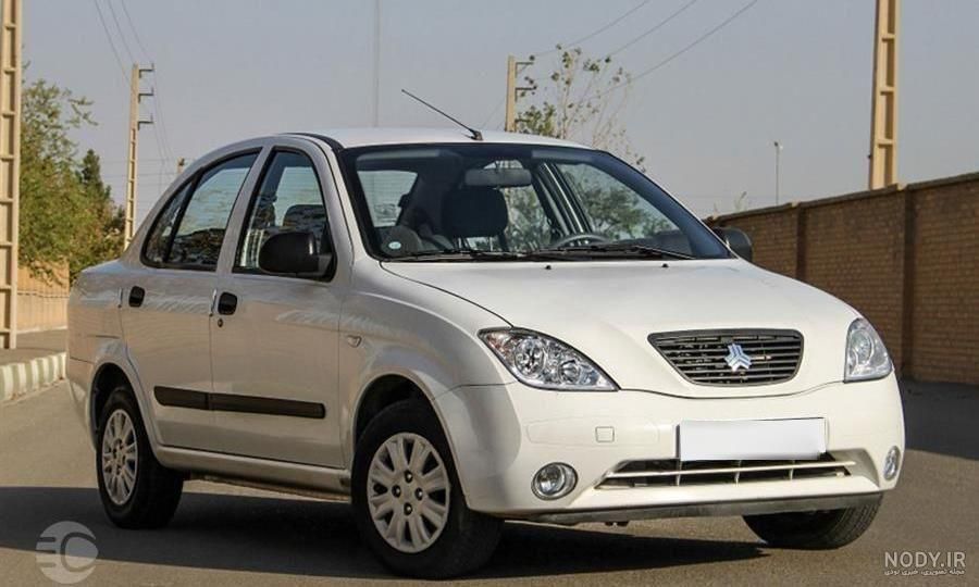 تیبا صندوق دار SX - 1398