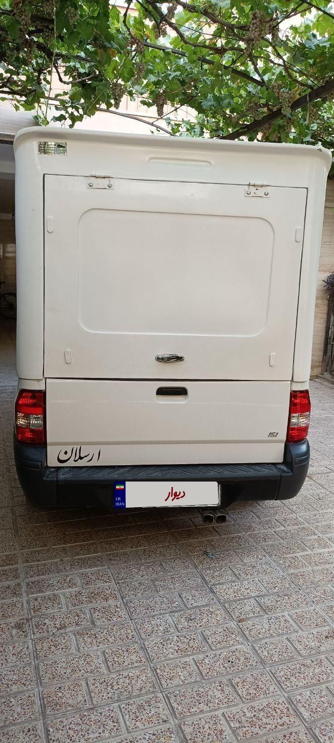 پراید 151 SE - 1403