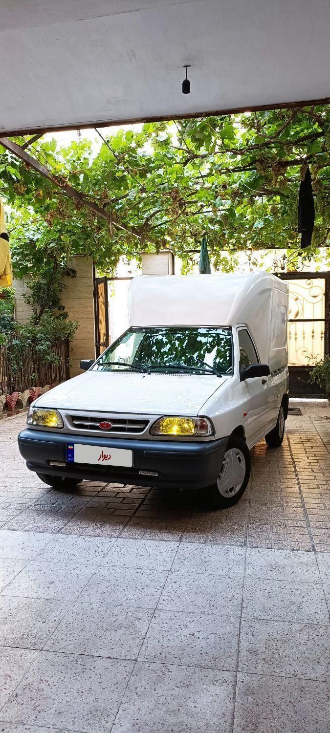 خودرو پراید، 151 آگهی ann_19432519