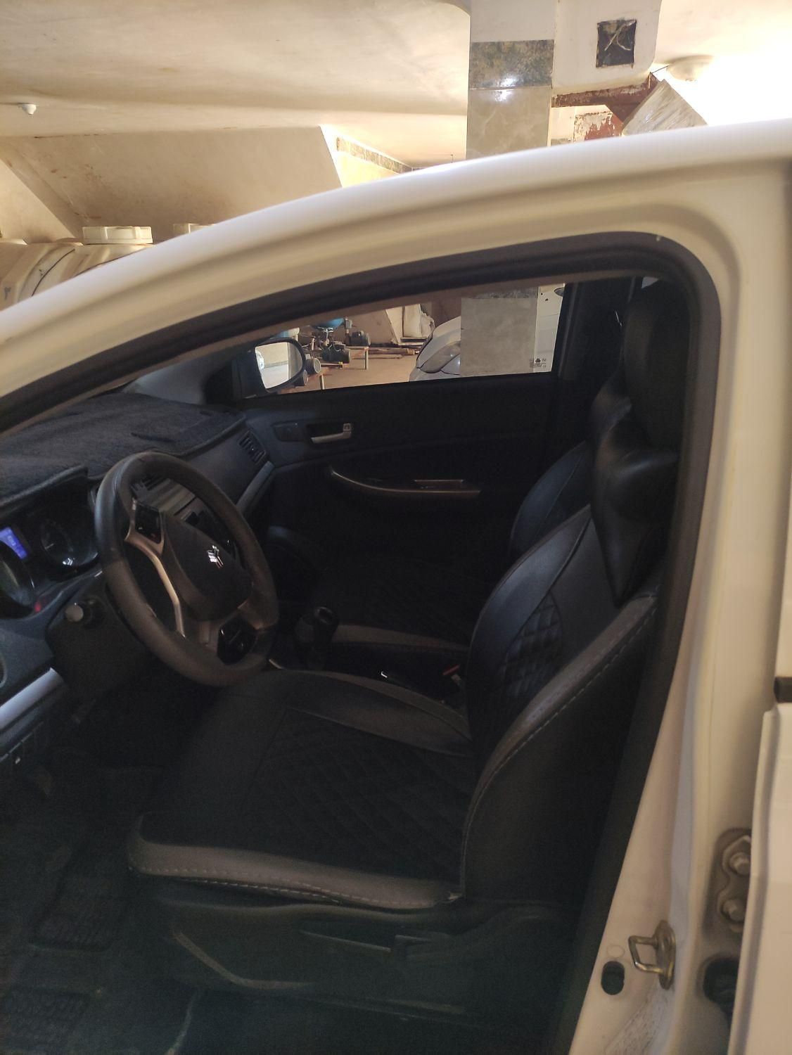 شاهین G دنده ای - 1400
