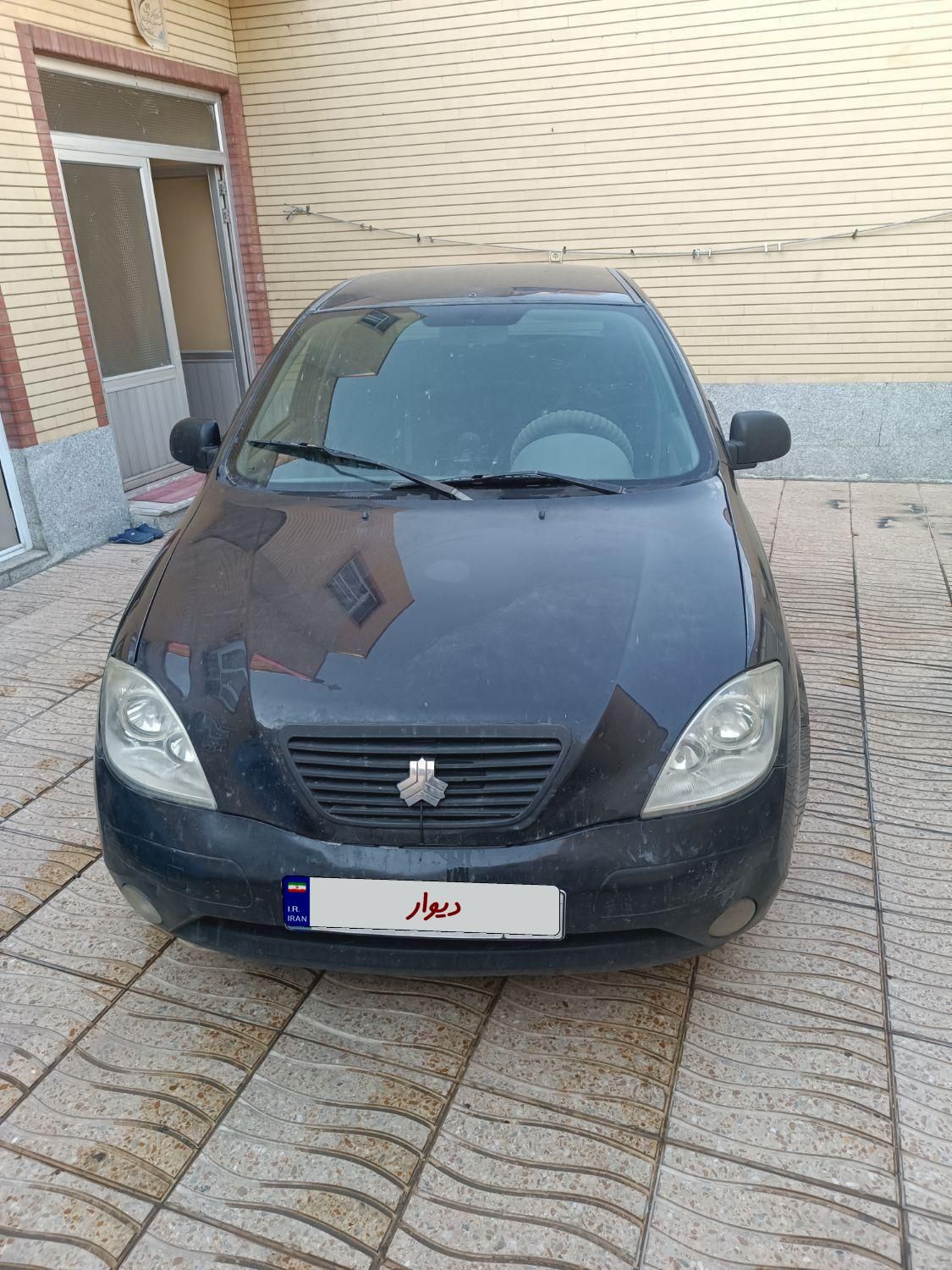 خودرو تیبا، صندوق دار آگهی ann_19432551