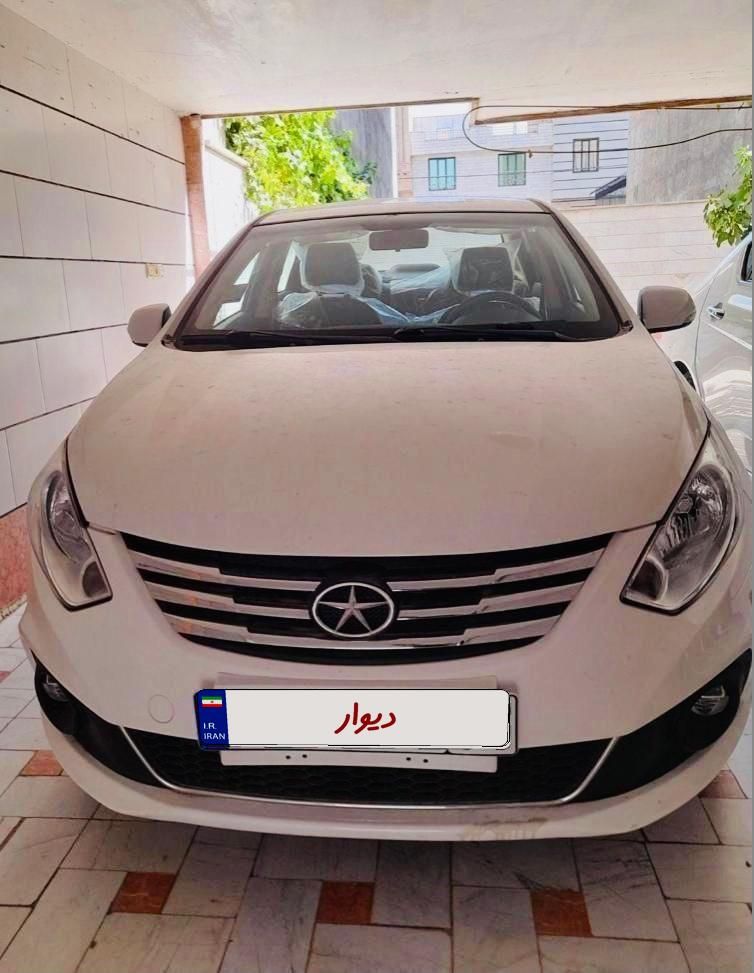 خودرو جک، J4 آگهی ann_19432552