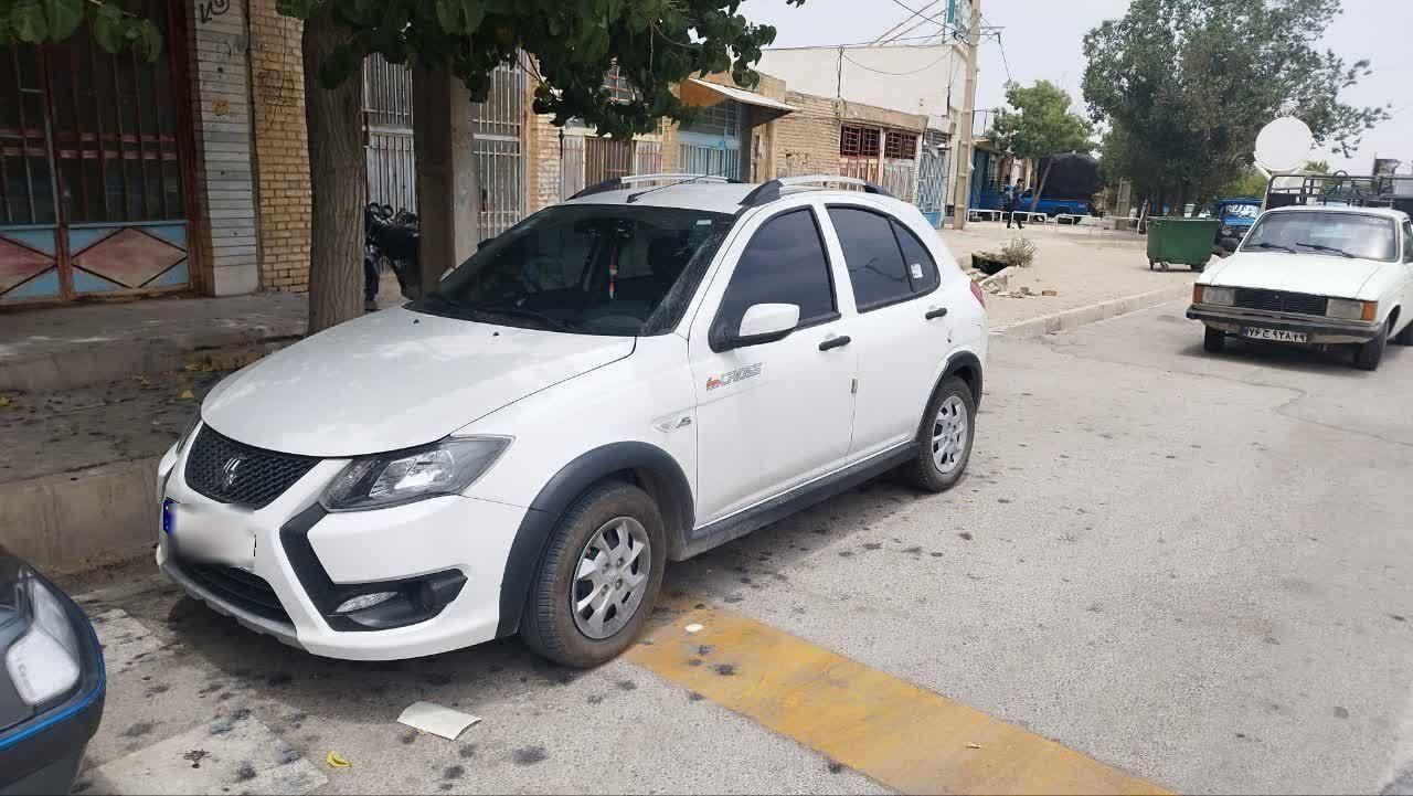 کوییک S پایه - 1403