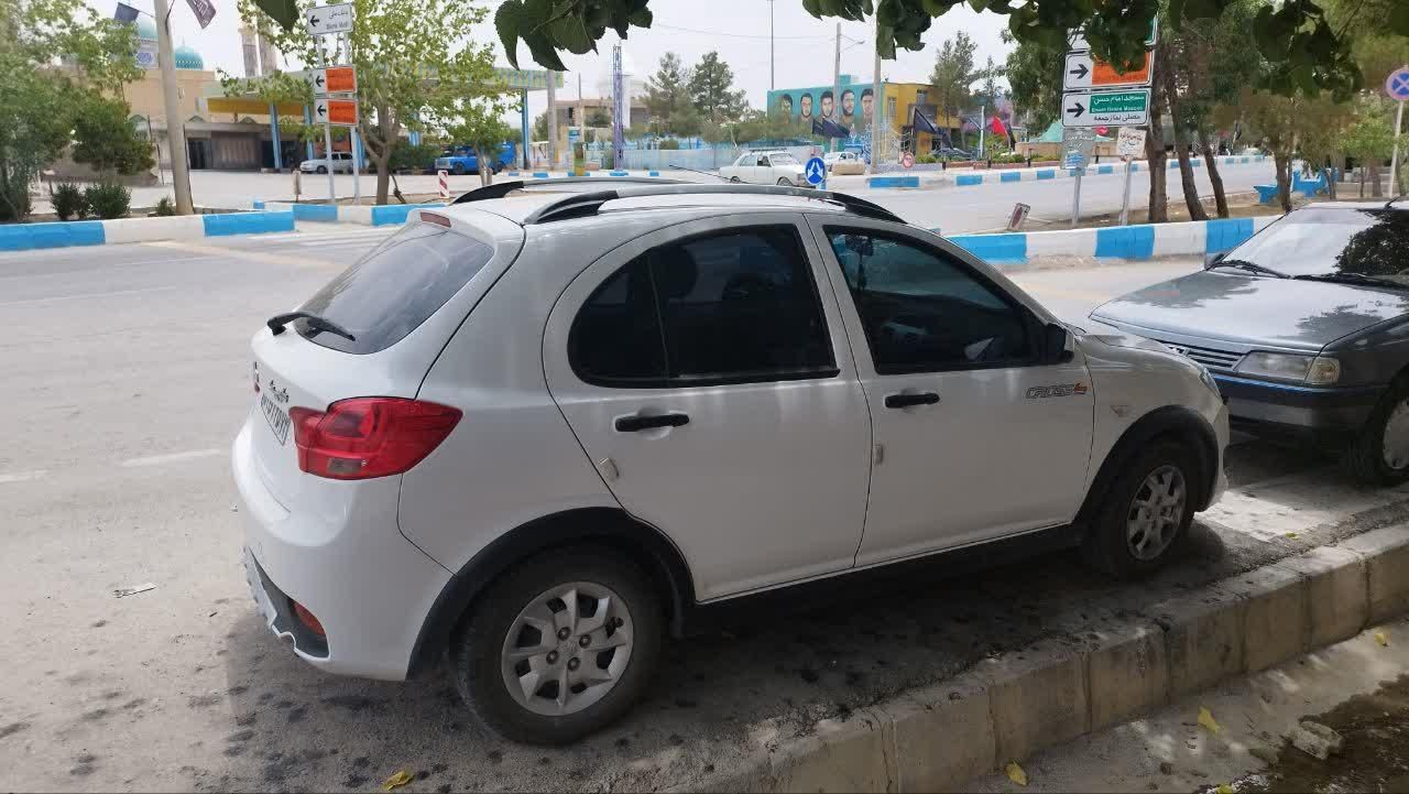 خودرو کوییک، S آگهی ann_19432554