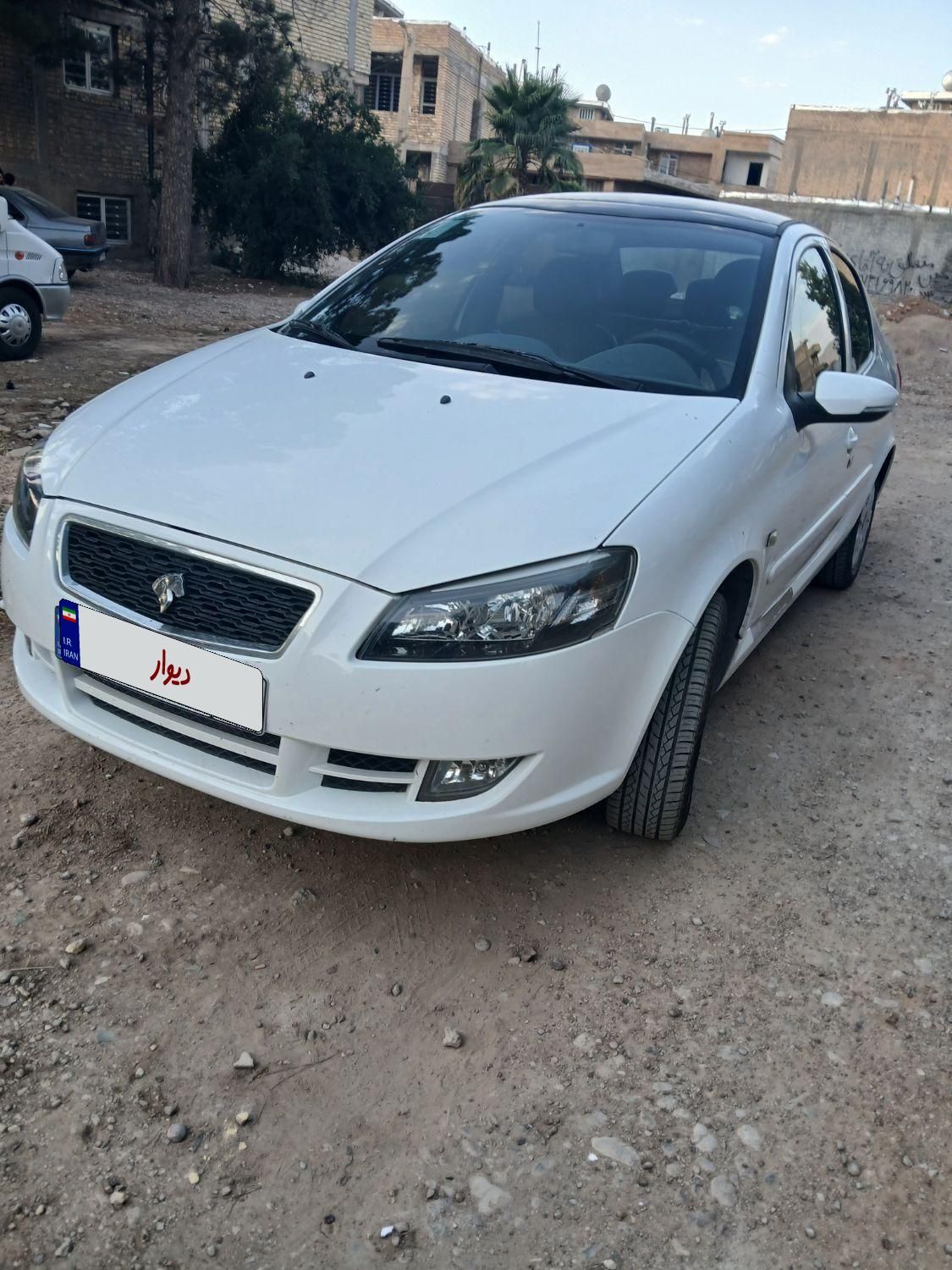 خودرو رانا، پلاس آگهی ann_19432559