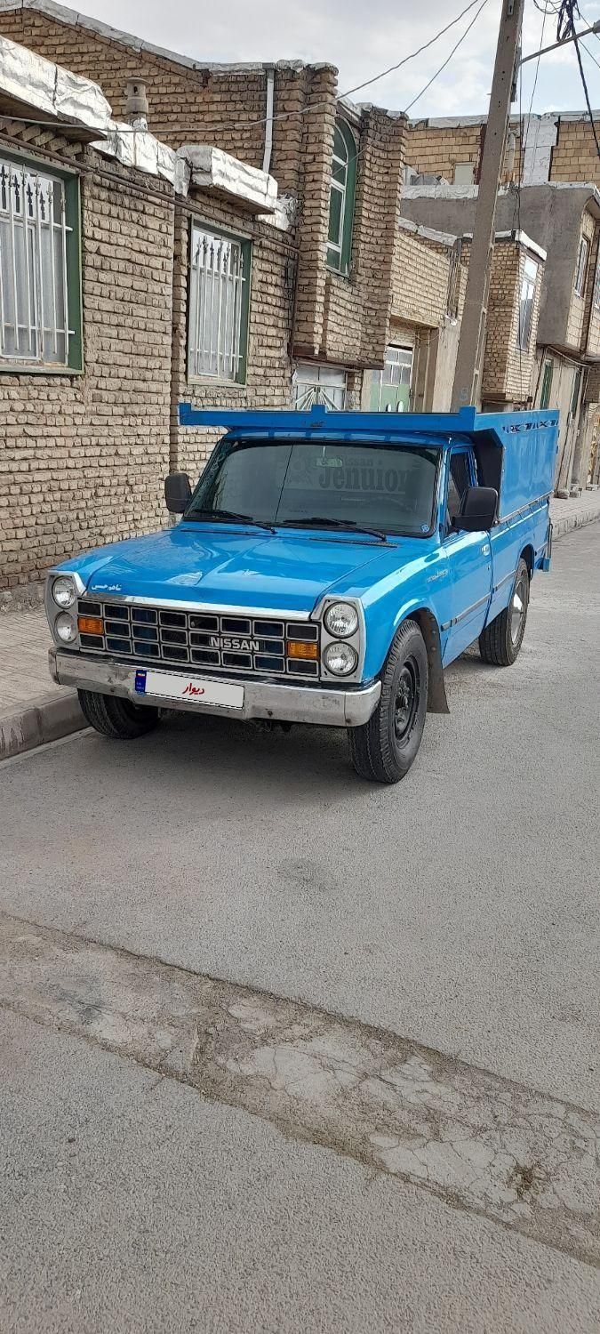 خودرو نیسان، سیلفی آگهی ann_19432560