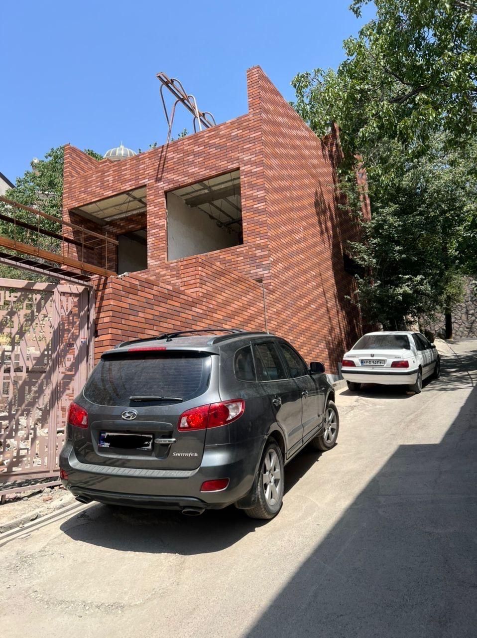 خودرو هیوندای، سانتافه آگهی ann_19432567