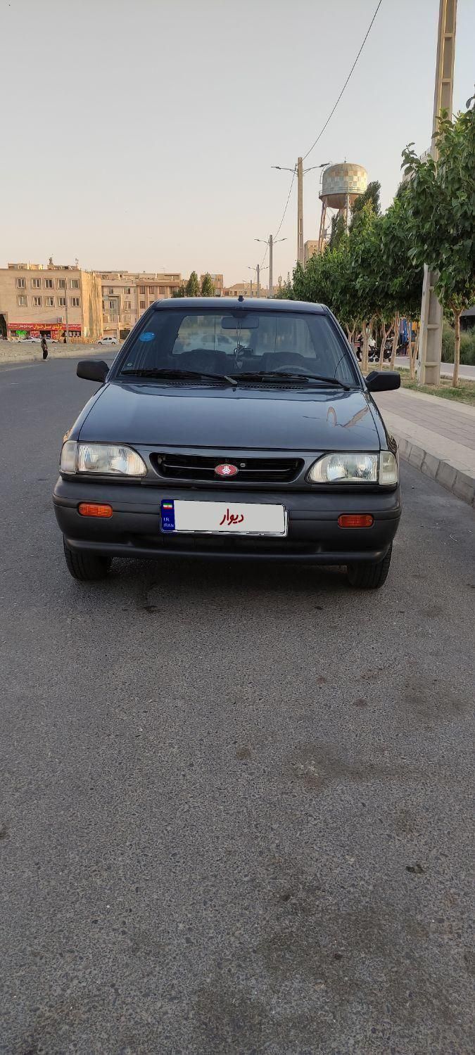 خودرو پراید، صبا آگهی ann_19432571