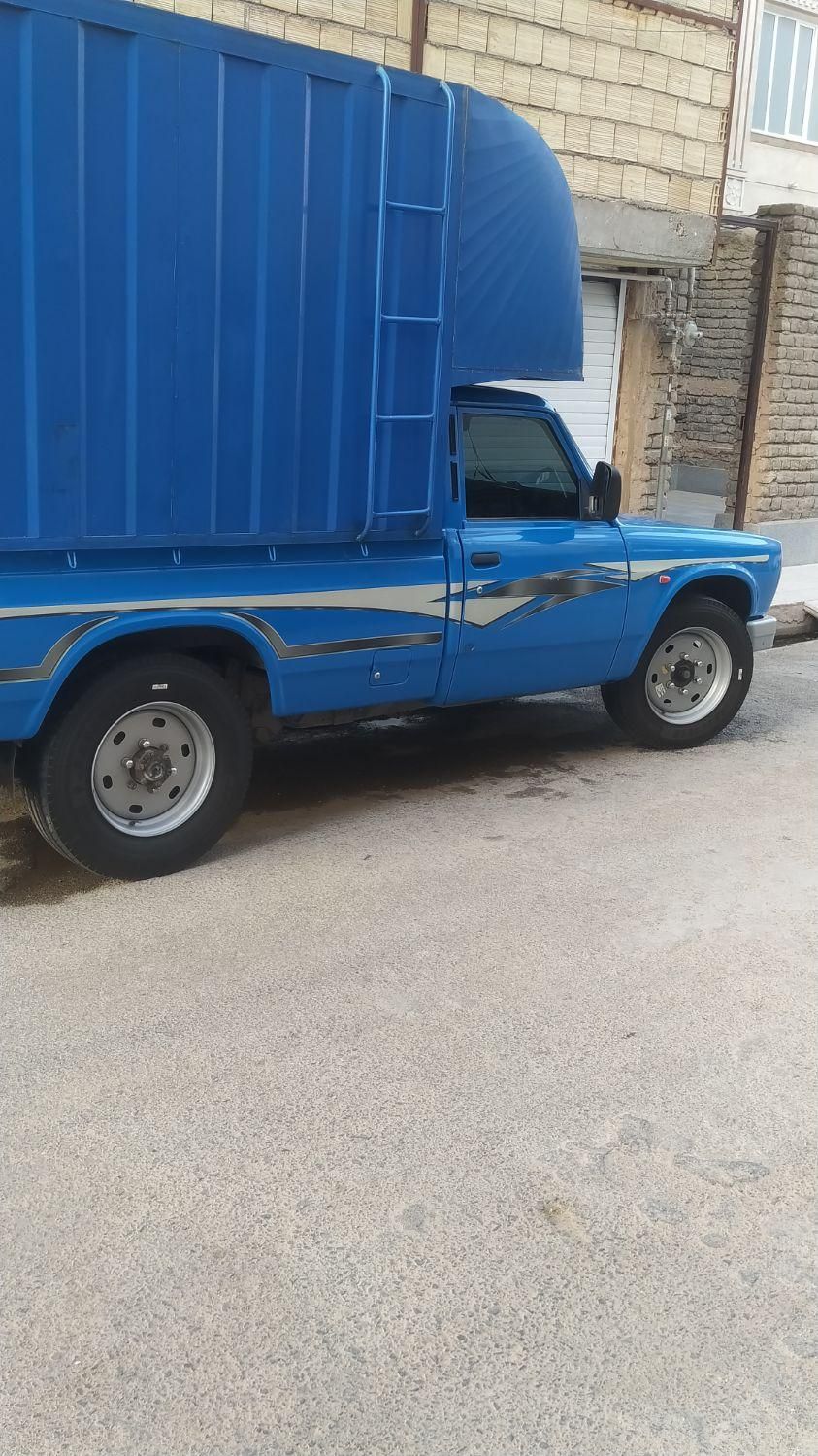 خودرو نیسان، سیلفی آگهی ann_19432574