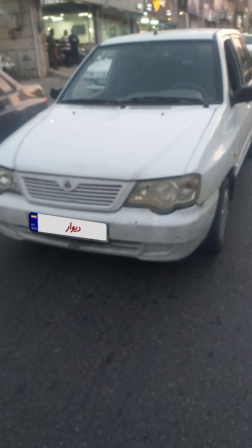 خودرو پراید، 132 آگهی ann_19432586