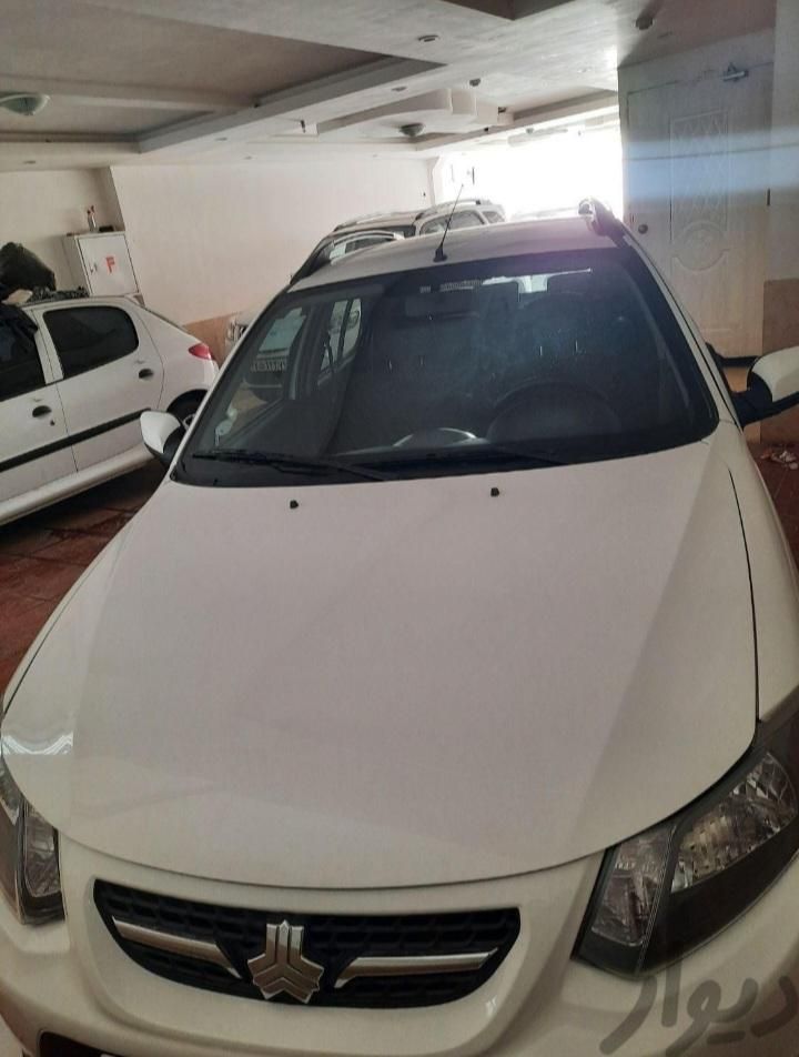 خودرو کوییک، معمولی آگهی ann_19432590