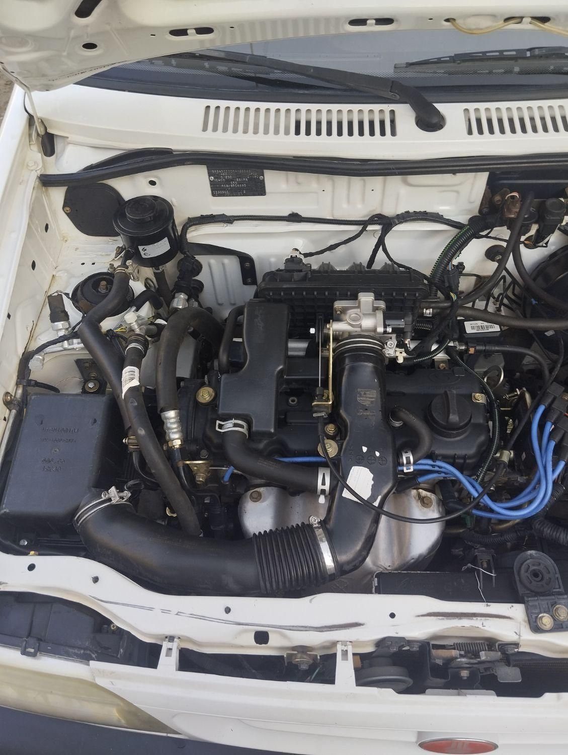 پراید 151 SE - 1400