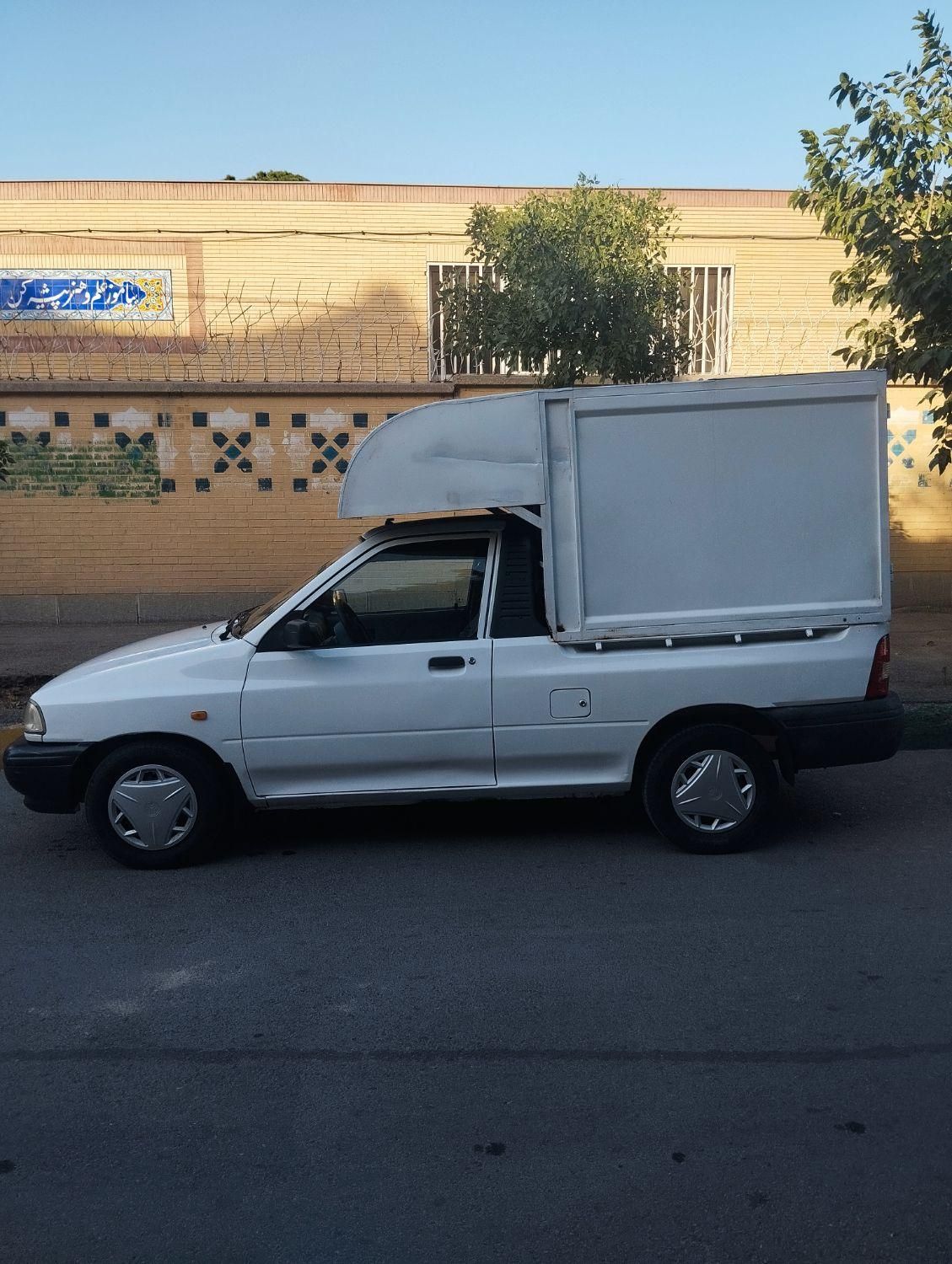 خودرو پراید، 151 آگهی ann_19432592