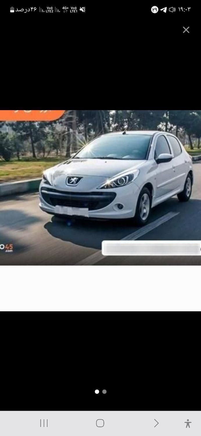 خودرو پژو، 207 آگهی ann_19432608