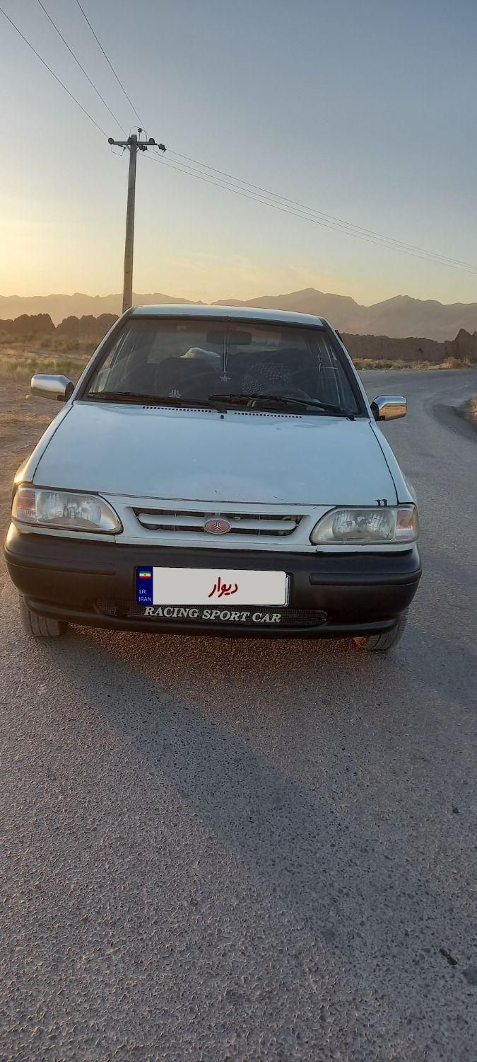 خودرو پراید، صبا آگهی ann_19432610