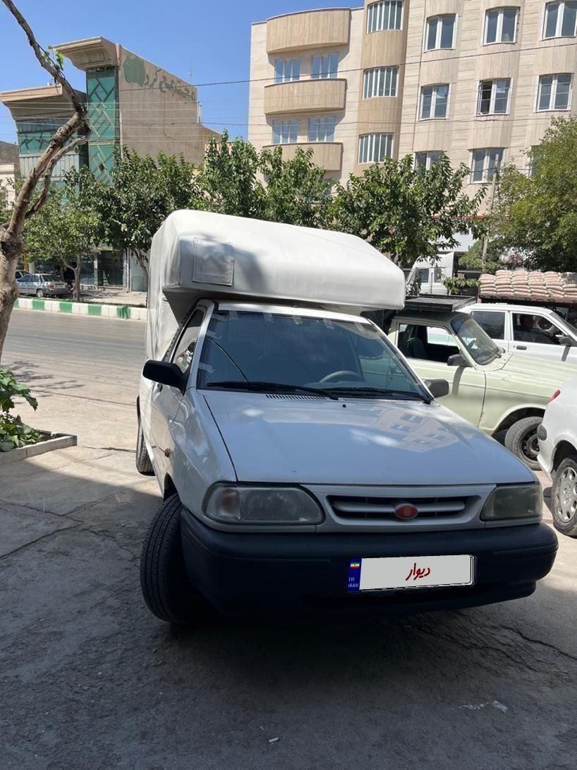خودرو پراید، 151 آگهی ann_19432614